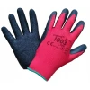 Рукавиці робочі RTELA Urgent 10 Red/Black комплект 12 пар (1003/10)