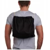 Жилет Yato сигнальний Yellow L (VEST-ŻÓŁTA-L)