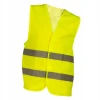 Жилет Urgent сигнальний Yellow XL (5902365213314)
