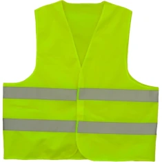 Жилет Urgent сигнальний Yellow XXL (5902365213321)
