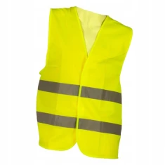 Жилет Urgent сигнальний Yellow XXXL (URG-VEST/XXXL)
