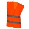Жилет Urgent сигнальний Orange XXL (5902365213383)
