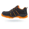 Рабочая обувь Urgent 261 OB размер 40 Black/Orange (261OB-40)