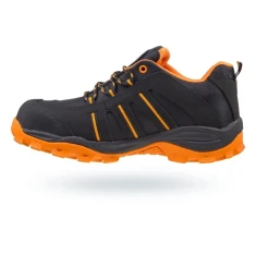 Робоче взуття Urgent 261 OB розмір 40 Black/Orange (261OB-40)