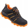 Робоче взуття Urgent 261 OB розмір 45 Black/Orange (261OB-45)
