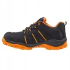 Робоче взуття Urgent 261 OB розмір 46 Black/Orange