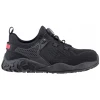 Робоче взуття Urgent 244 S1 низькі Black BOA розмір 40