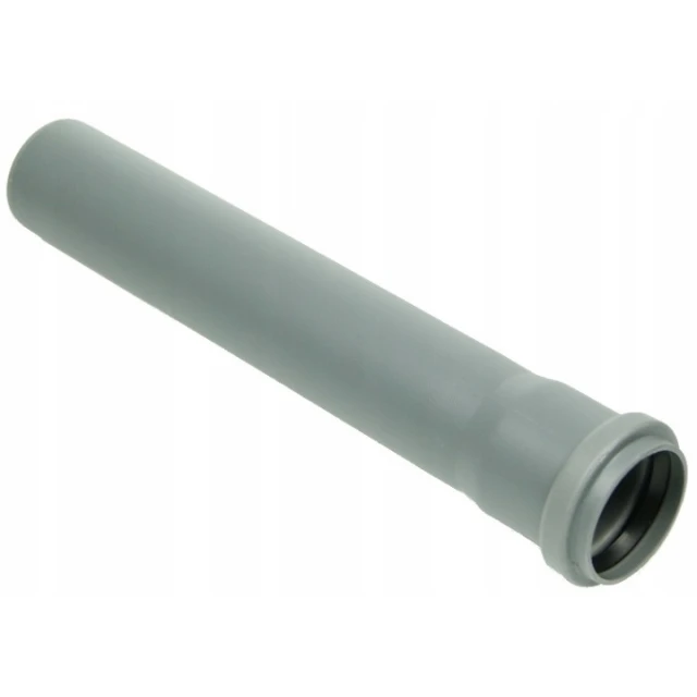 Труба KAN 50x250 AQ (50.250)