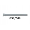 Труба KAN 50x500 AQ (50.500)