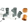 Труба KAN 50x2000 AQ (50.2000)
