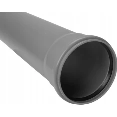 Труба KAN 110x250 AQ PP (110.250)