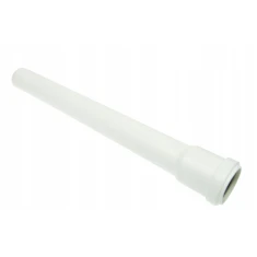 Труба KAN 32x315 мм White (32.315)