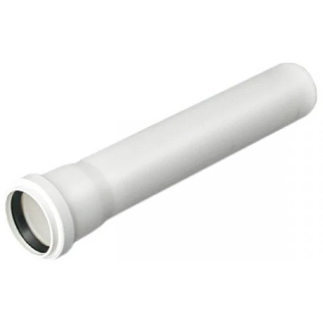Труба KAN 32x315 мм White (32.315)