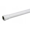 Труба KAN 32x500 мм White (32.500)