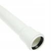 Труба KAN 32x2000 мм White (32.2000)