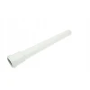 Труба KAN 40x250 мм White (40.250)
