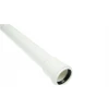Труба KAN 40x250 мм White (40.250)