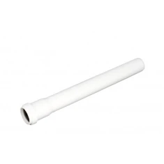 Труба KAN 40x315 мм White (18131)