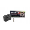 Камера велосипедна Winroad 28x1.5/8-1.3/8 DV 48 мм 700x35-43 (040103)