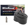 Камера велосипедна Winroad 28x1.5/8-1.3/8 DV 48 мм 700x35-43 (040103)