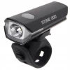Фонарик передній Verso Stone ROJAX 200 USB-C (140277)