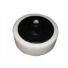 Поліруючий круг SILVER 180х50 мм твердий White (S10695)