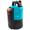 Насос водяний IBO 550W з поплавком низького всмоктування (IPC550)