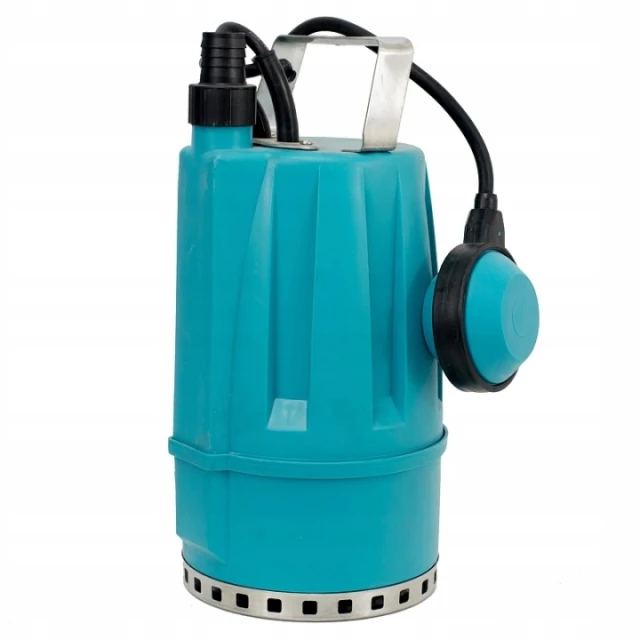 Насос водяний IBO 550W з поплавком низького всмоктування (IPC550)