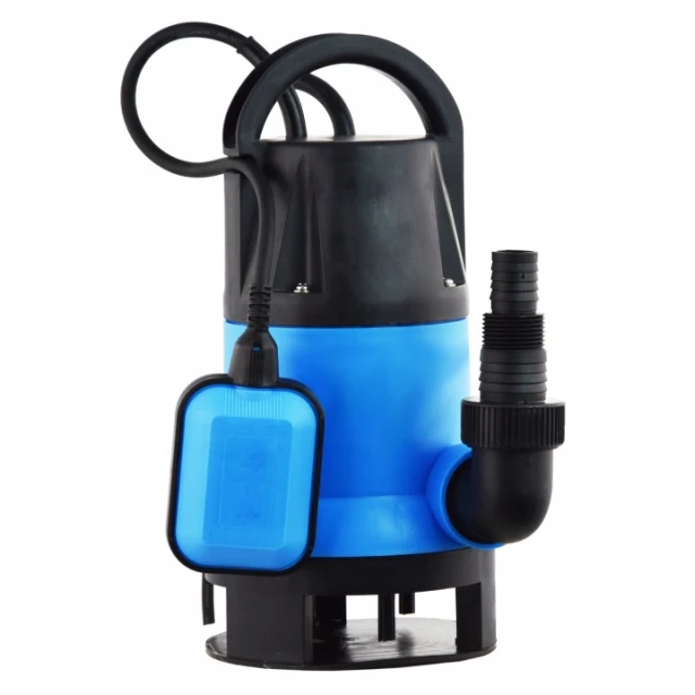Насос водяной Dambat 400W с поплавком, кабель 5м (IP400 5MB)
