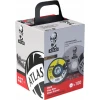 Диск для металу Norton 125x1,0 нержавіючий 100 шт (850224)
