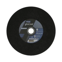 Диск абразивный Vulcan Norton 300х3.0х32 мм 11 шт (66225285124)