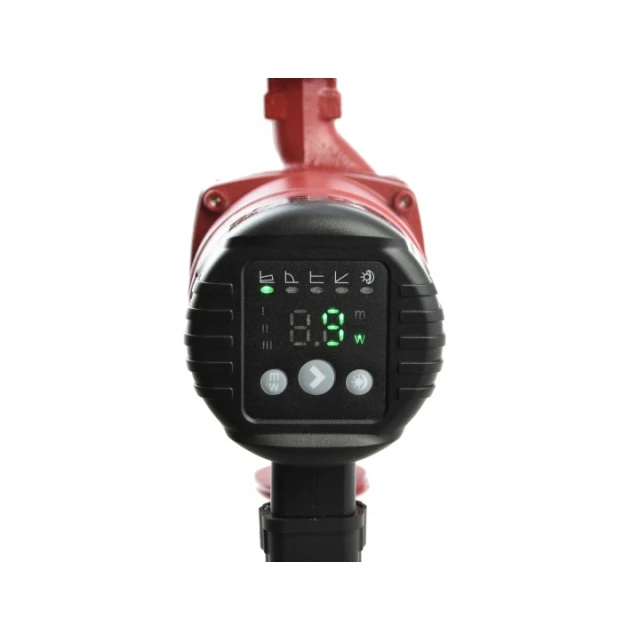 Насос циркуляційний IBO 25/60 VANTEC електронний (EEI 25/60/180)