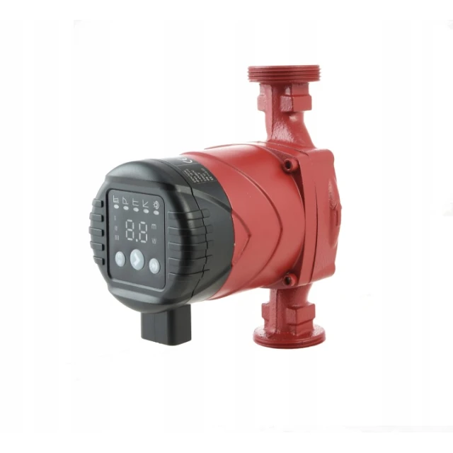 Насос циркуляційний IBO 25/60 VANTEC електронний (EEI 25/60/180)