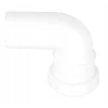 Коліно KAN 32/90 White (32.90)