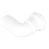 Коліно KAN 32/90 White (32.90)