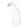 Колено KAN 32/30 White (5903317801580)