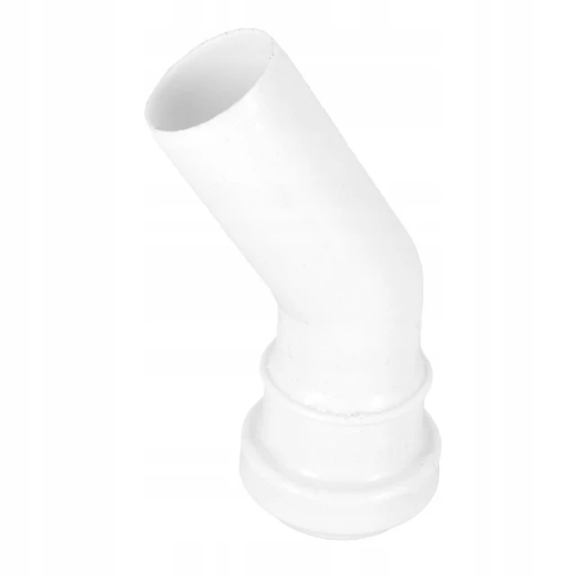 Колено KAN 32/30 White (5903317801580)