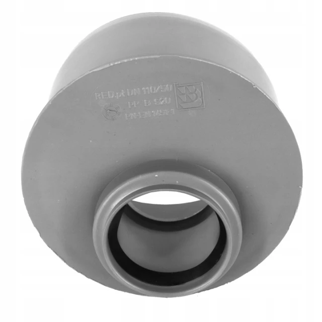 Перехідник KAN 110/50 низький (110.50N)