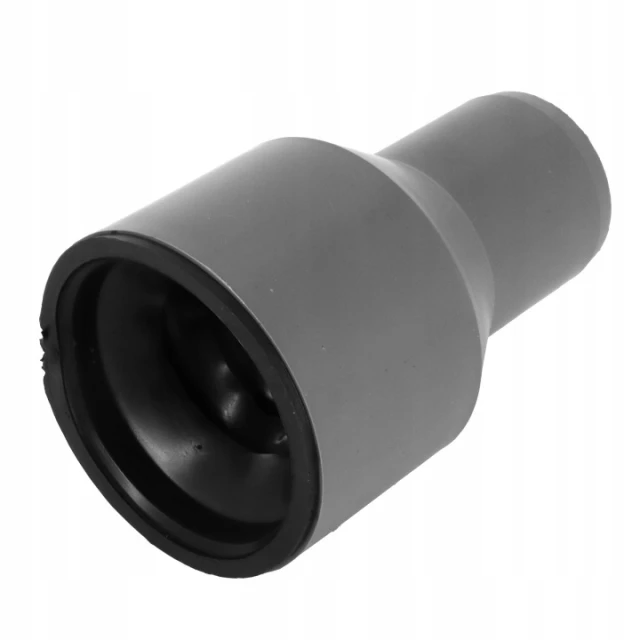 Перехідник PVC/чавун KAN 50×72 мм чавун комплект 6 шт (50.72)