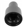 Перехідник PVC/чавун KAN 50×72 мм чавун комплект 6 шт (50.72)