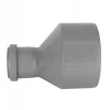 Перехідник KAN 110/50 Gray высокий (110.50)