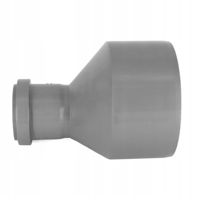 Перехідник KAN 110/50 Gray высокий (110.50)