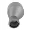Перехідник KAN 110/50 Gray высокий (110.50)
