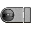 Замок верхний Gerda ZN-100 Graphite (06-102)