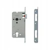 Замок врізний Gerda 90/50 WB ZW100 оцинкований White (0ZW100W9050.92000P)