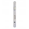 Замок врізний Gerda 90/50 WB ZW100 оцинкований White (0ZW100W9050.92000P)