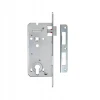 Замок вкладний Gerda 72/60 WB ZW100 оцинкований White (0ZW100W7260.92000P)
