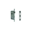 Замок вкладний Gerda 72/60 WB ZW100 оцинкований White (0ZW100W7260.92000P)