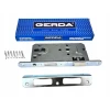 Замок вкладний Gerda 72/60 WB ZW100 оцинкований White (0ZW100W7260.92000P)