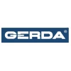 Навісний замок дужковий Gerda KSWC-50 посилений матовий (KSWC50)